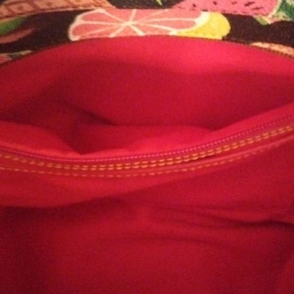 Dooney and Burke Bag - Picture 4 of 8